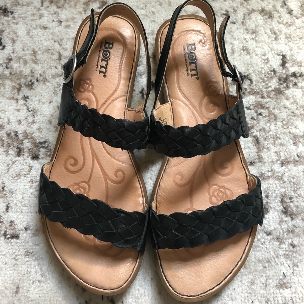 Born Sandal